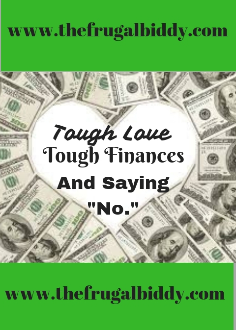 ToughLoveToughFinances  