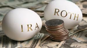 My Plan to Invest in a Roth IRA and Retire Early