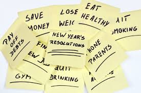 “New Year, New Me” Budget Resolutions and How to Keep Them